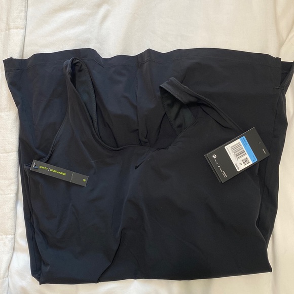 Nike Tennis Dress - Picture 2 of 2